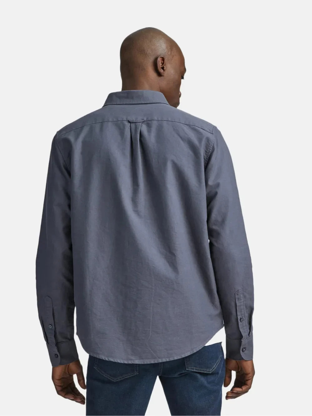 The Oxford Shirt