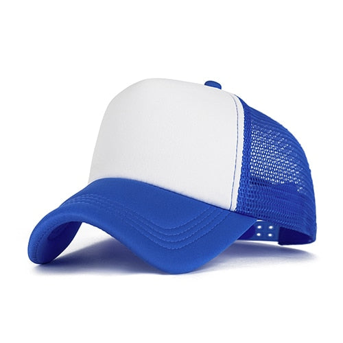 Baseball Cap For Men