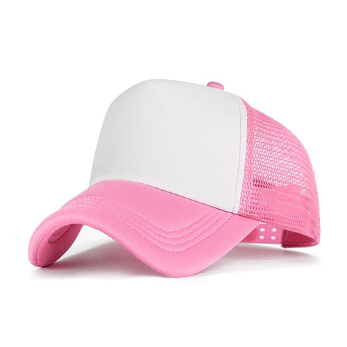 Baseball Cap For Men