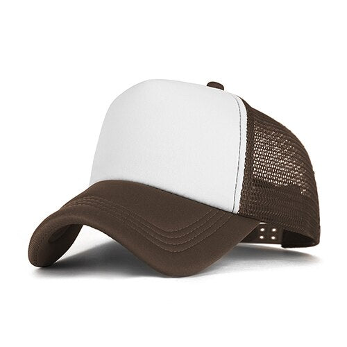 Baseball Cap For Men