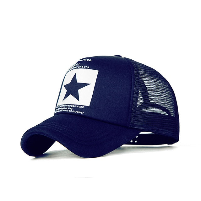 Baseball Cap For Men