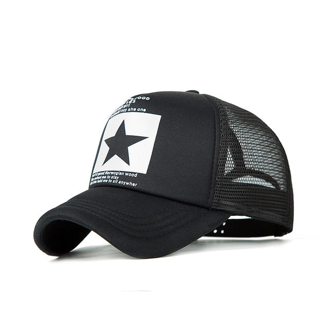 Baseball Cap For Men
