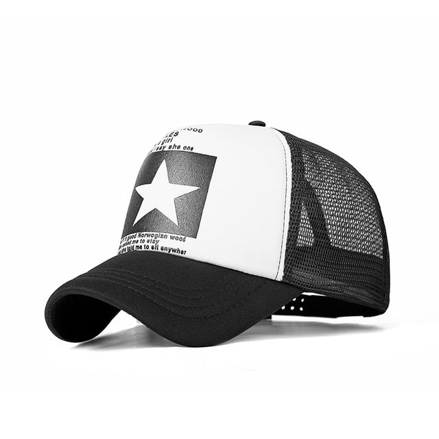 Baseball Cap For Men