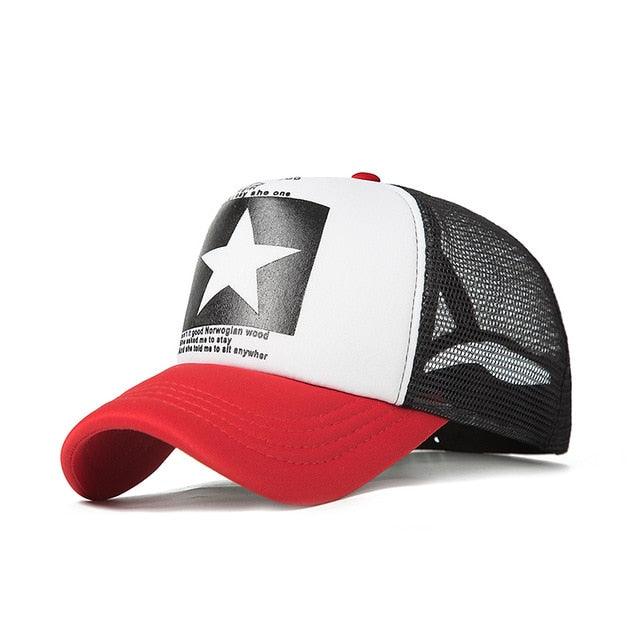 Baseball Cap For Men