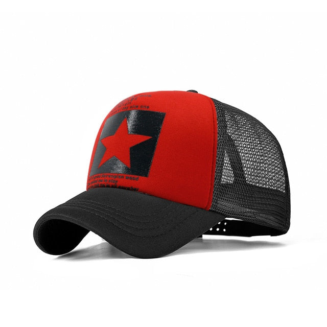 Baseball Cap For Men