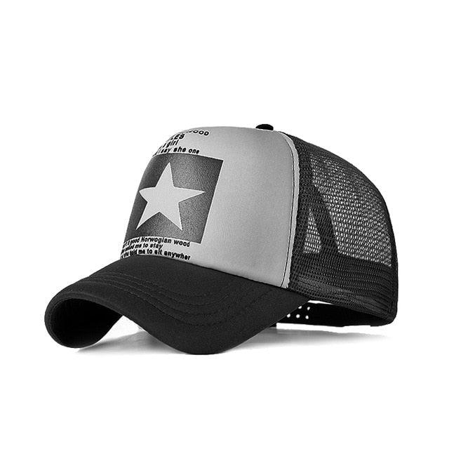 Baseball Cap For Men