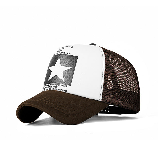 Baseball Cap For Men