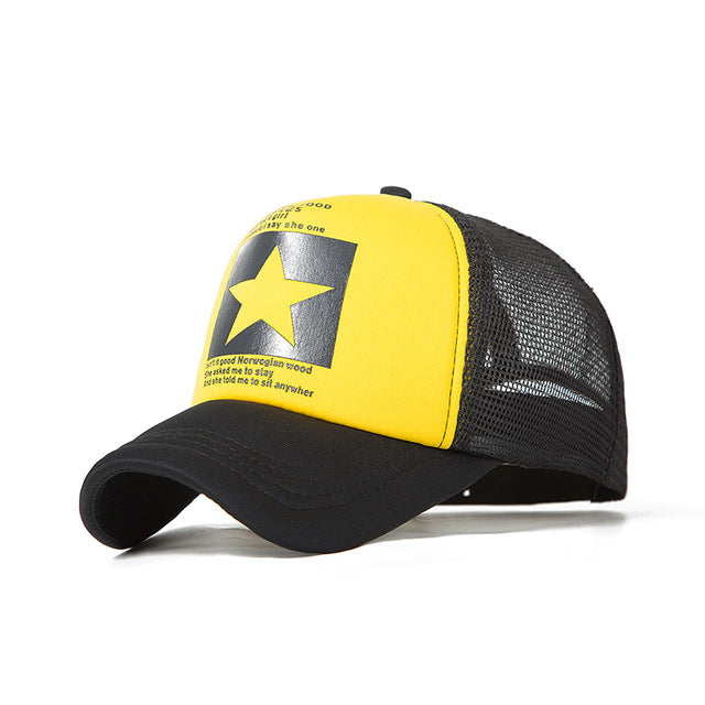 Baseball Cap For Men