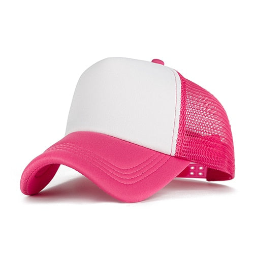 Baseball Cap For Men