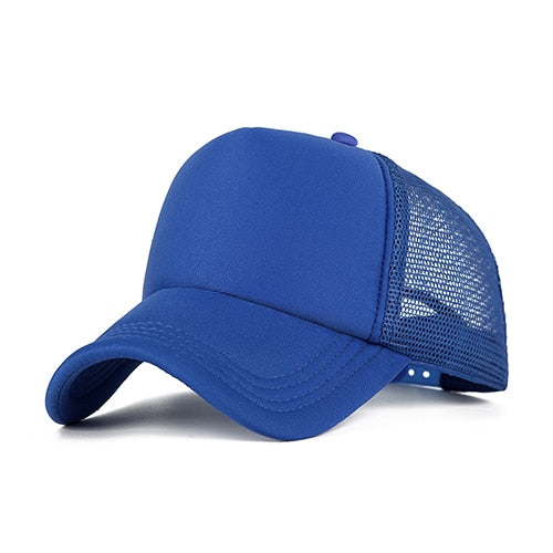 Baseball Cap For Men