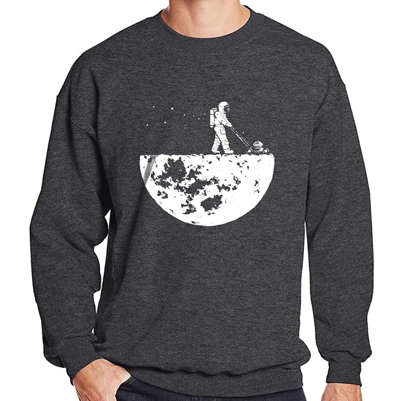 Men's sweatshirts autumn,winter