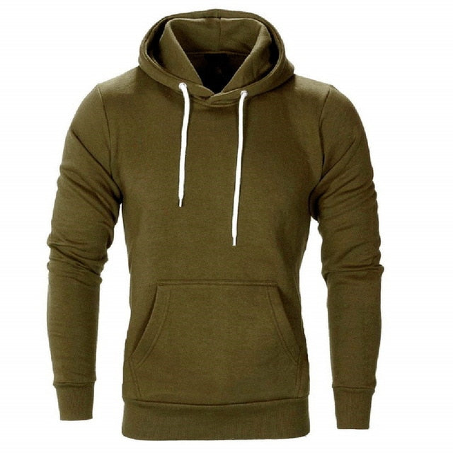 Slim Fit Gray Sweater Slim