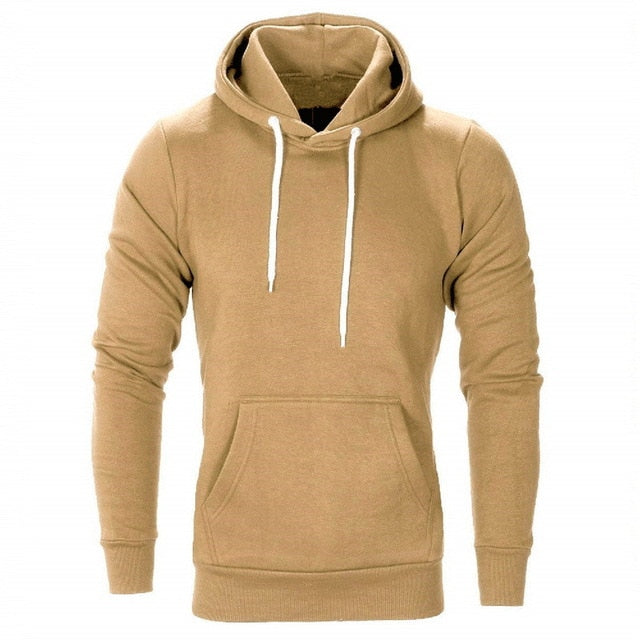 Slim Fit Gray Sweater Slim