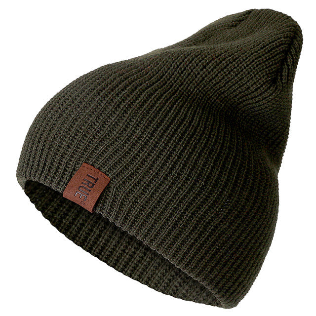 Knitted Hats +10 Color
