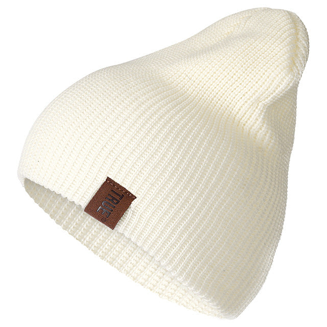 Knitted Hats +10 Color