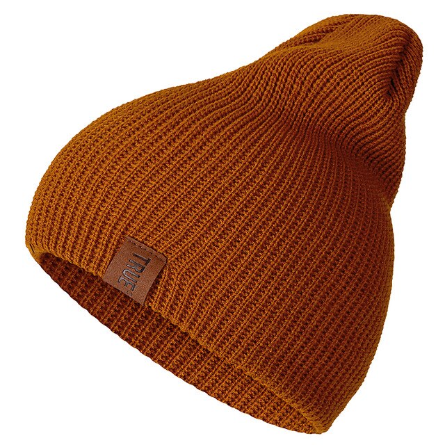 Knitted Hats +10 Color