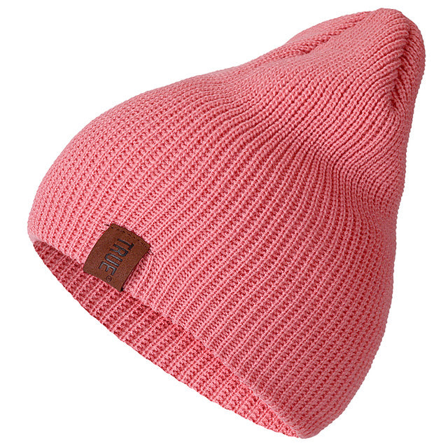 Knitted Hats +10 Color