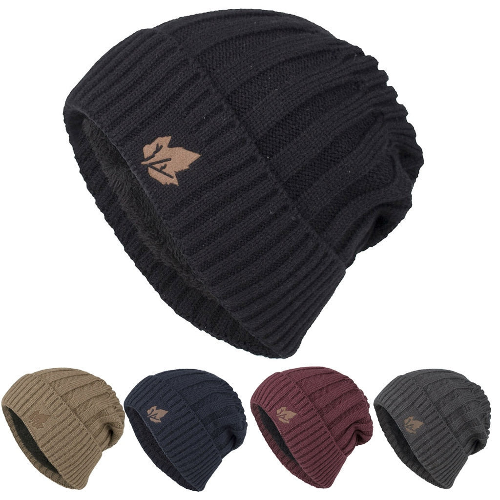 Knit Hats