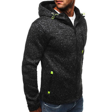 Sports Hooded sweatshirt