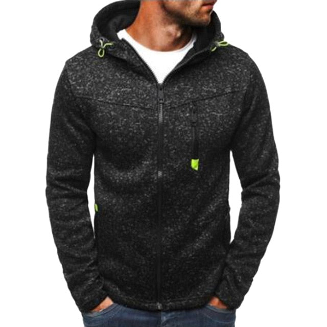 Sports Hooded sweatshirt