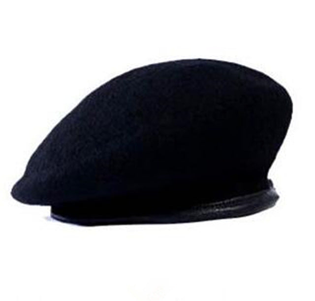 Special Forces Military Training Camp Beret