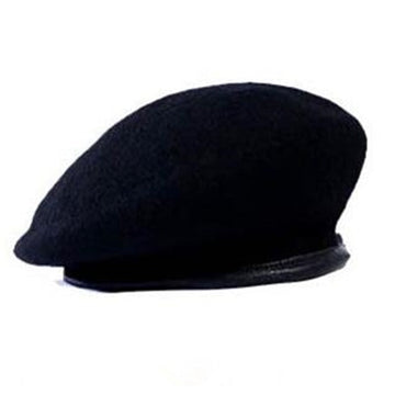 Special Forces Military Training Camp Beret