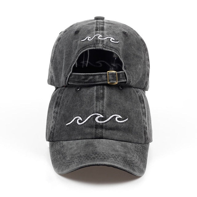 New Sports Hat