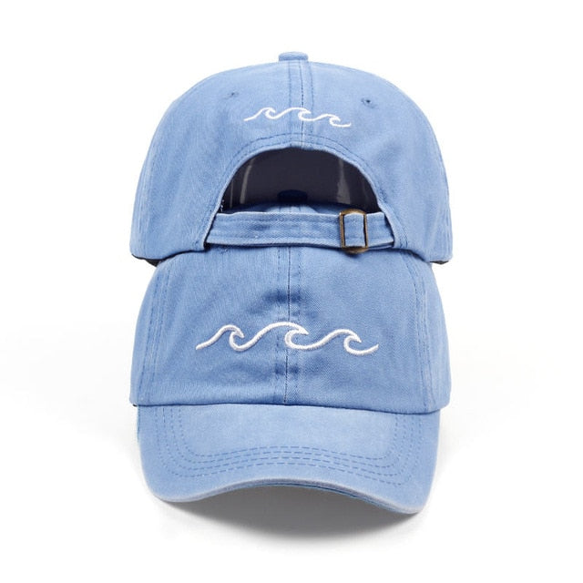 New Sports Hat