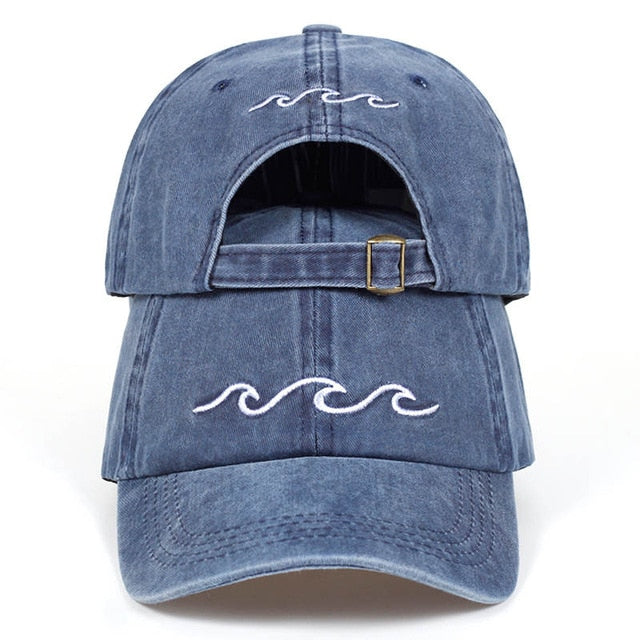 New Sports Hat