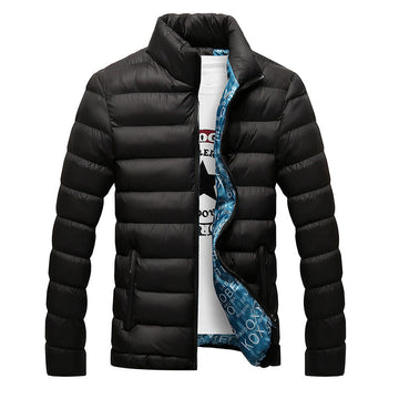 New Winter Jackets