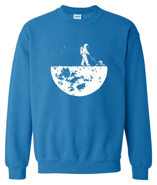 Men's sweatshirts autumn,winter