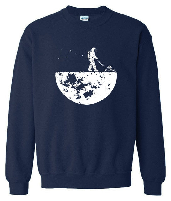 Men's sweatshirts autumn,winter