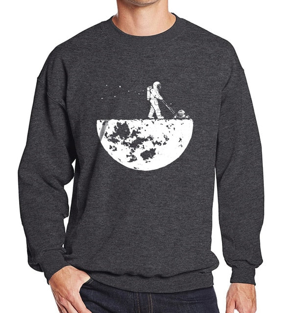 Men's sweatshirts autumn,winter