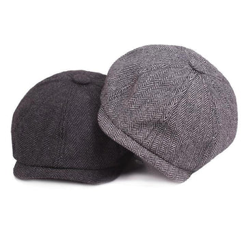 Peaky Blinders Men Berets