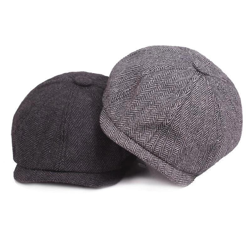 Peaky Blinders Men Berets