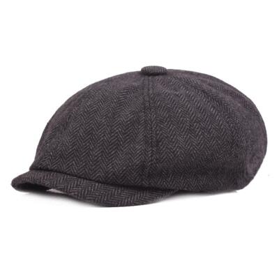 Peaky Blinders Men Berets