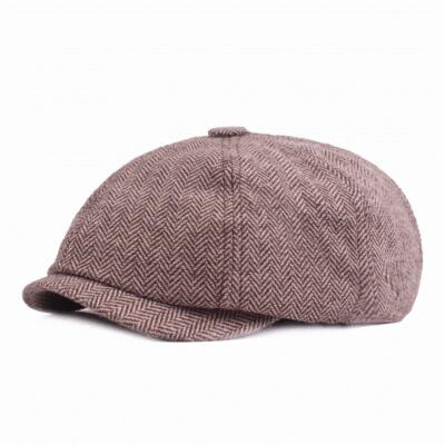 Peaky Blinders Men Berets