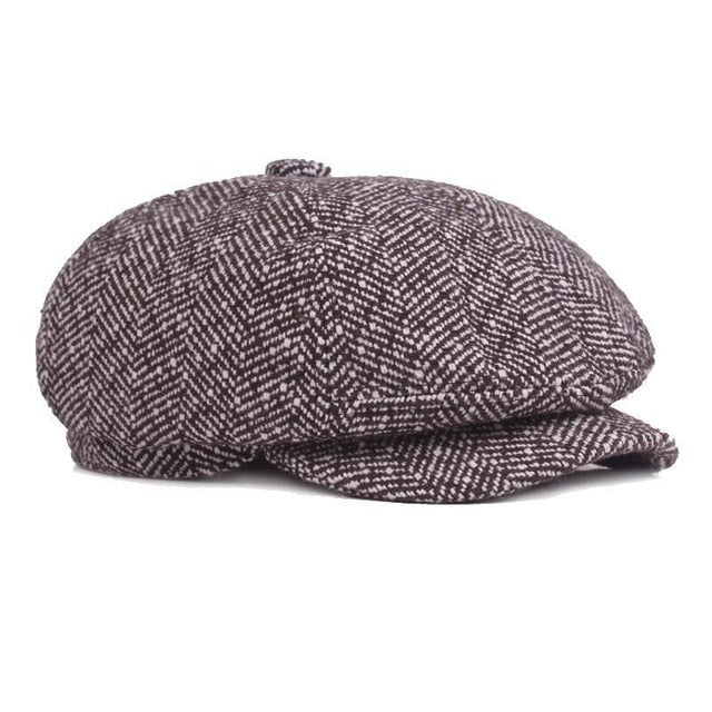 Peaky Blinders Men Berets