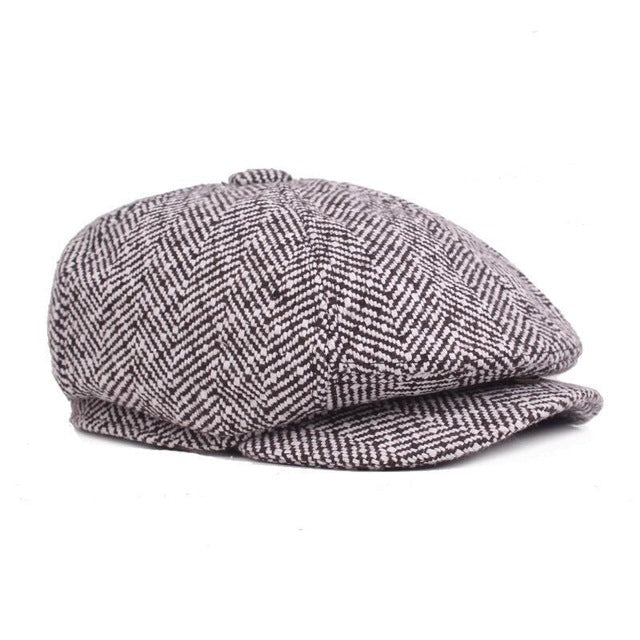 Peaky Blinders Men Berets