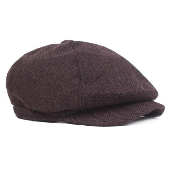 Peaky Blinders Men Berets