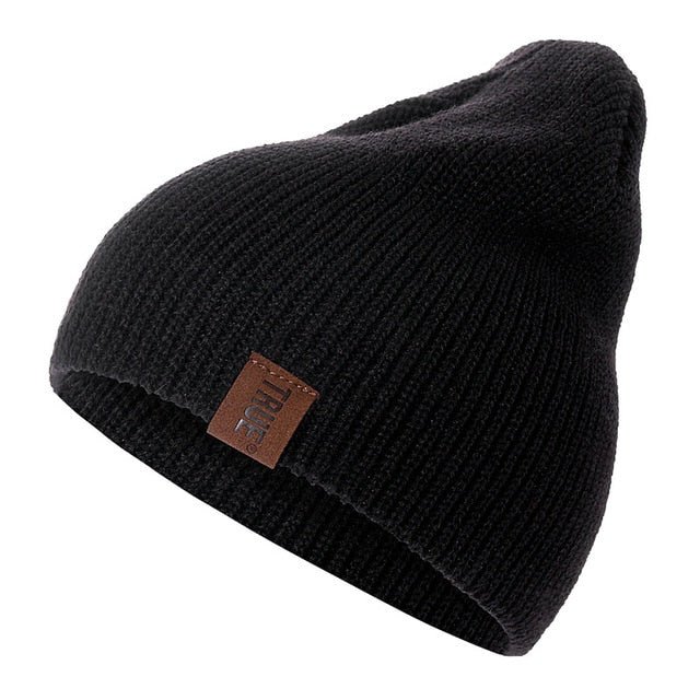 Knitted Hats +10 Color