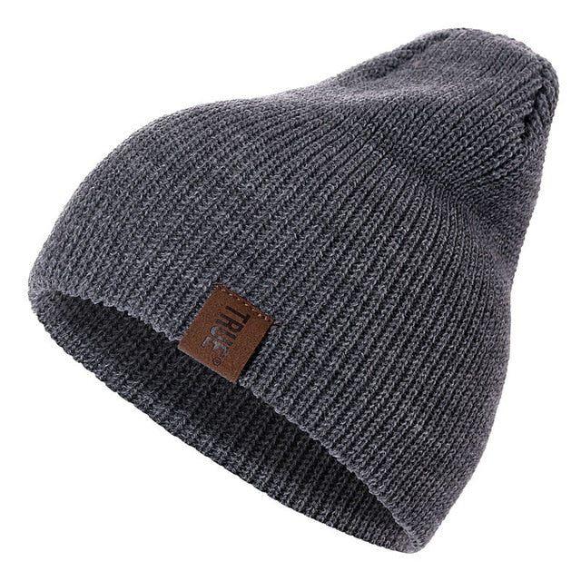 Knitted Hats +10 Color