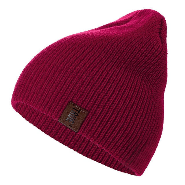 Knitted Hats +10 Color