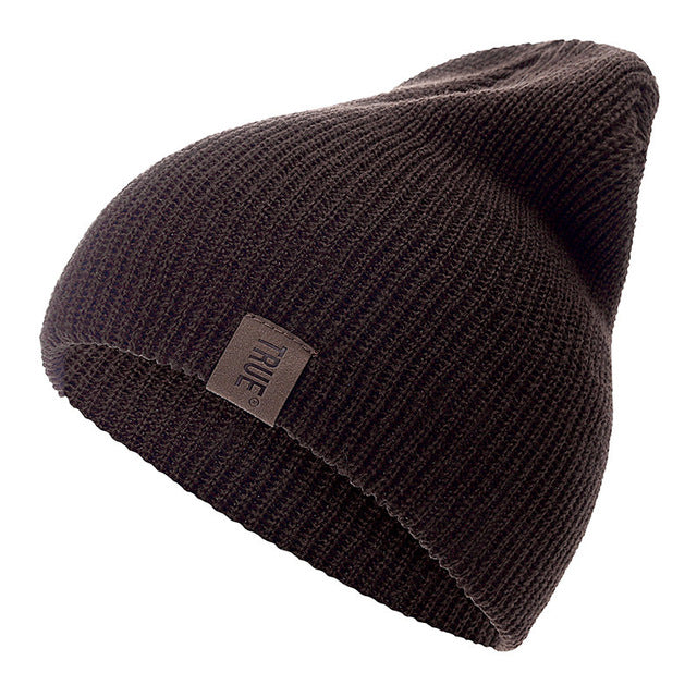 Knitted Hats +10 Color